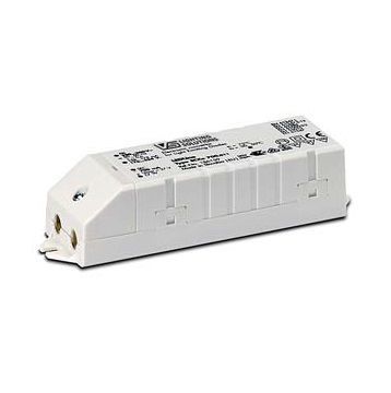 картинка Драйвер светодиодной лампы Vossloh Schwabe ECXe 350.009 2-32V/11W 128x37x28 мм (арт.186157.02)