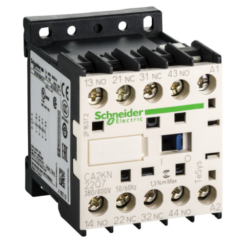 картинка Реле управления Schneider Electric CA2KN22Q7 380В