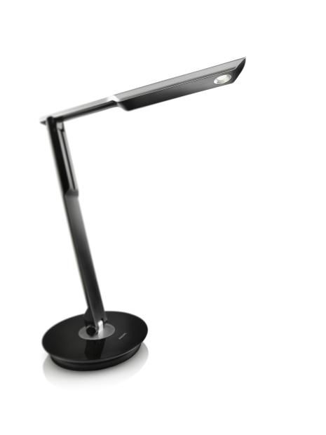 картинка Светильник PHILIPS MALLET 5,5W 300lm белый