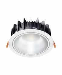 картинка Светильник OSRAM LEDVANCE DOWNLIGHT L 830 L60 WT DIM