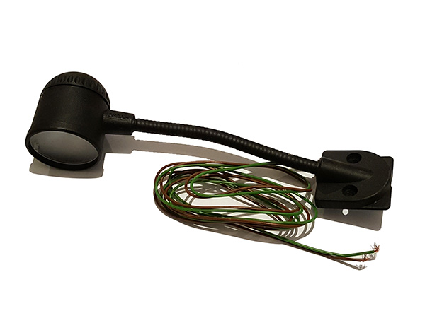 картинка Светильник OSRAM COPILOT L 5W 12V d42x52x580 41509