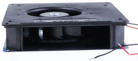 картинка Вентилятор Ebmpapst RG 125-19/12 N радиальный DC
