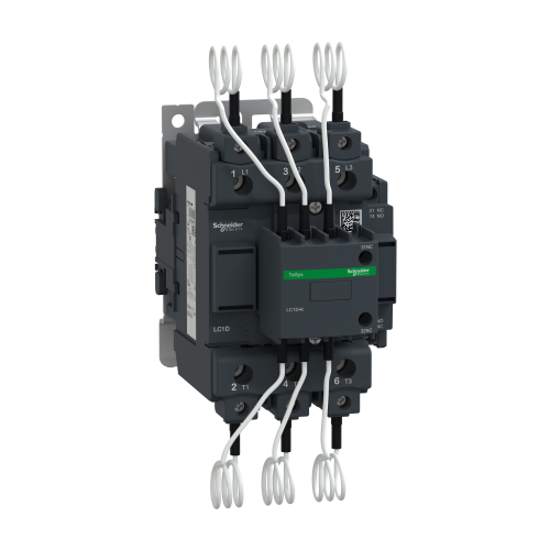 картинка Контактор  Schneider Electric LC1DWKM7C 105А конд.