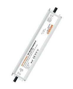 картинка Стабилизатор OSRAM OT 80/220-240/24 P IP67 250x50x34 + преобразователь напряжения