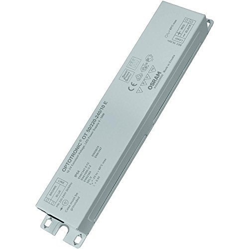 картинка Стабилизатор OSRAM OT 50/230-240/10 + преобразователь напряжения