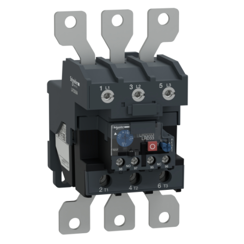 картинка Тепловое реле перегрузки Schneider Electric LRD33696 1000В