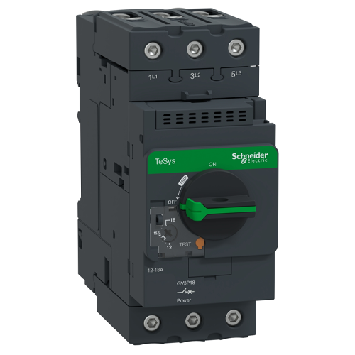 картинка Выключатель автоматический  Schneider Electric GV3P18