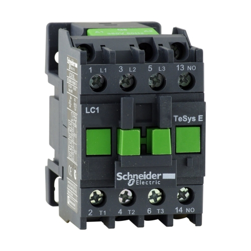 картинка Контактор  Schneider Electric LC1N12008B7N 25А 4П