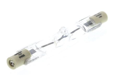 картинка OSRAM 64695 ECO HALOLINE 120W (=150W) 230V R7S (74,9mm)