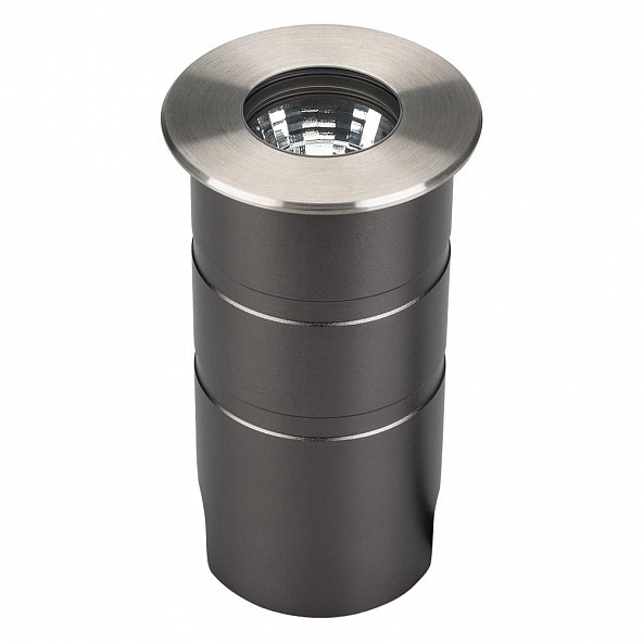 картинка Светильник LTD-GROUND-R65-6W Warm3000 (SL, 24 deg, 230V)