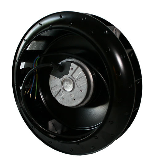 картинка Вентилятор Ebmpapst R2E250-AV65-01 центробежный AC