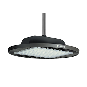 картинка Светильник PHILIPS 698P LED300/NW PSU NB EN