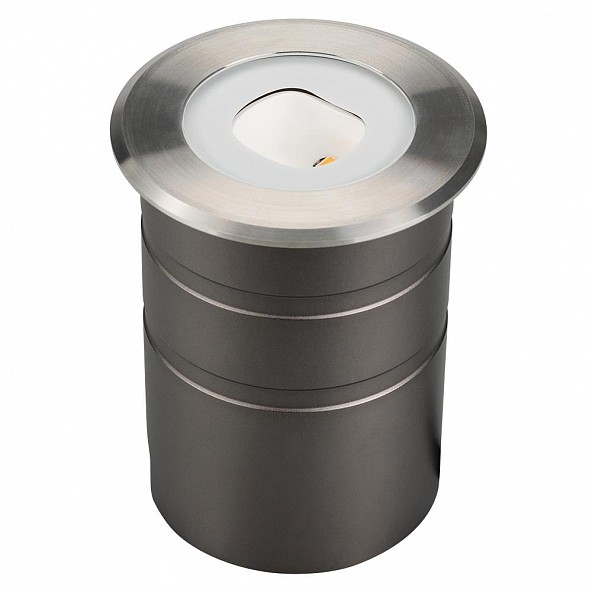картинка Светильник LTD-GROUND-TILT-R80-9W Warm3000 (SL, 60 deg, 230V)