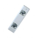 картинка Светильник OSRAMHALOSTAR COMBI-F 64425S 2 x 20W соед. муфта 600 x 87 x 37mm 41255