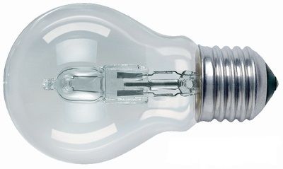 картинка OSRAM 64544 A PRO ES 57W (=75W) 230V E27 2000h 915lm d56 x 96