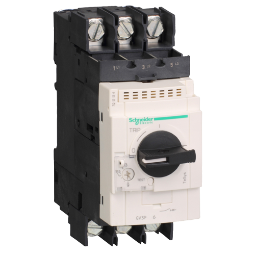 картинка Выключатель автоматический  Schneider Electric GV3P406