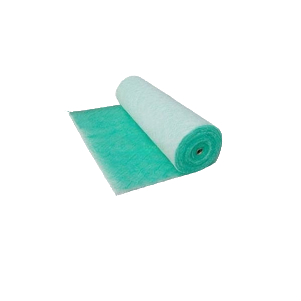 картинка Фильтр напольный Paint Stop класса G3 (2 х 20 м, толщина 70 мм)
