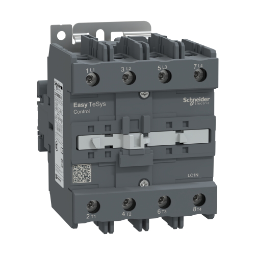картинка Контактор  Schneider Electric LC1N95004M7N 120А 4П