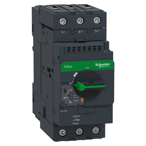 картинка Выключатель автоматический  Schneider Electric GV3P731