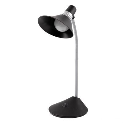 картинка Светильник OSRAM LED WITTY 5W BLACK