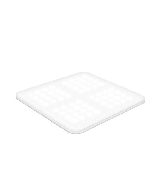 картинка Светильник OSRAM QOD M WT 13W 3000K 900lm 155 x 155 x 11 LED 41030