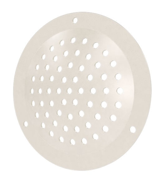 картинка Решетка вентиляционная DP zn1/4 D50 Ivory