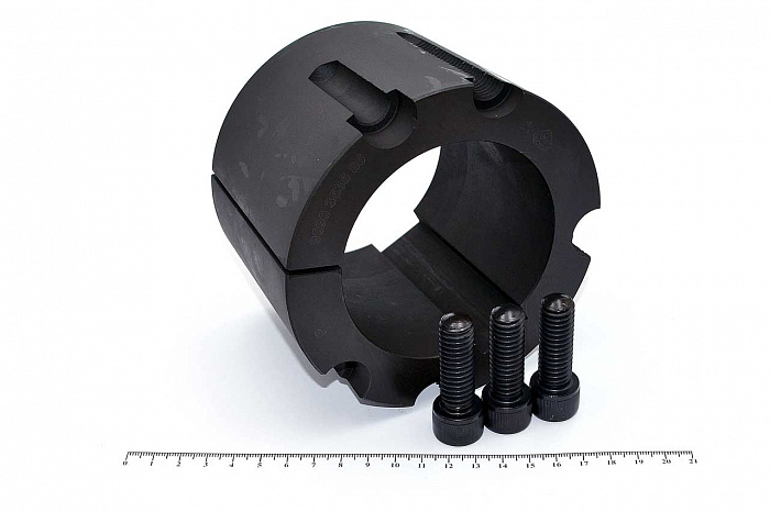 картинка Втулка 3535 Taper Bush Ф 85 мм (шт)