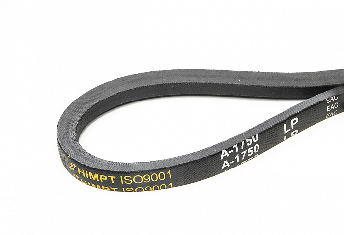 картинка Ремень клиновой А-1750 Lp / 1720 Li ГОСТ 1284-89 HIMPT (шт)
