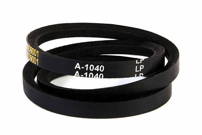 картинка Ремень клиновой АХ-1040 Lp / 1010 Li ГОСТ 1284-89 HIMPT зуб (шт)