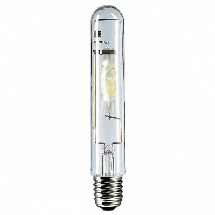 картинка SYLVANIA HSI-T 400W/D 6100К Е40 4,4A 32000lm d63 x 285 положение любое