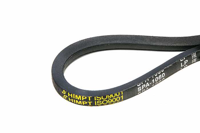 картинка Ремень клиновой SPA-1060 Lp HIMPT (шт)