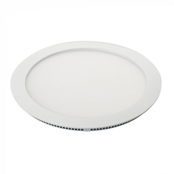 картинка Светодиодный светильник DL-300M-25W WARM WHITE