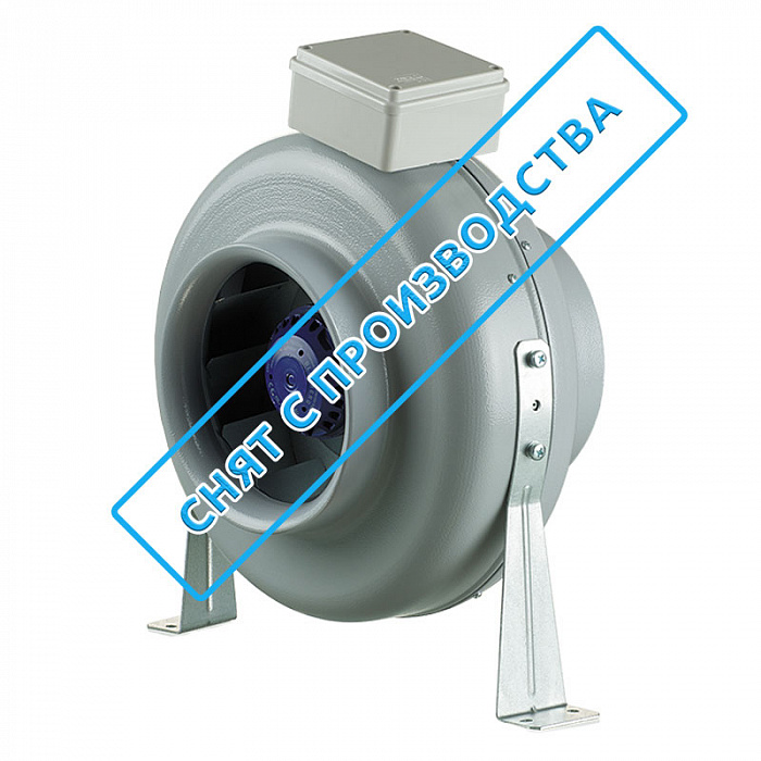 картинка Вентилятор Blauberg Centro-M 100 L