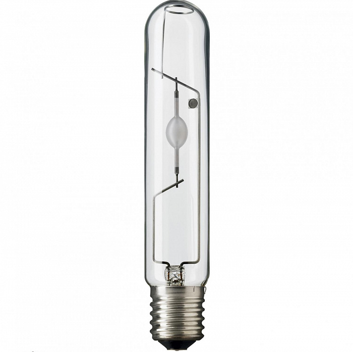 картинка OSRAM HCI-TT 70W/830 WDL SUPER 4Y PB E27 d32 x 155