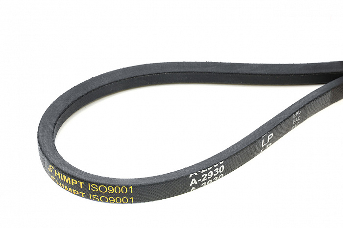 картинка Ремень клиновой А-2930 Lp / 2900 Li ГОСТ 1284-89 HIMPT (шт)