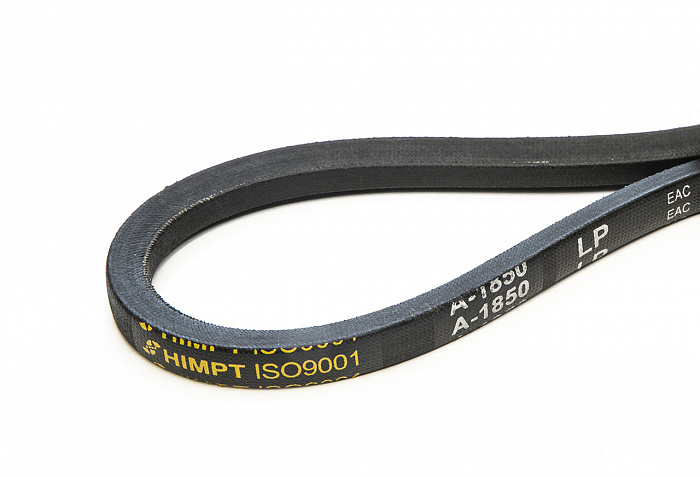 картинка Ремень клиновой А-1850 Lp / 1820 Li ГОСТ 1284-89 HIMPT (шт)