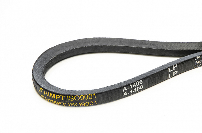 картинка Ремень клиновой А-1400 Lp / 1370 Li ГОСТ 1284-89 HIMPT (шт)