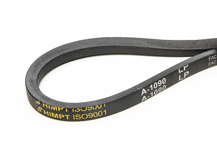 картинка Ремень клиновой А-1090 Lp / 1060 Li ГОСТ 1284-89 HIMPT (шт)
