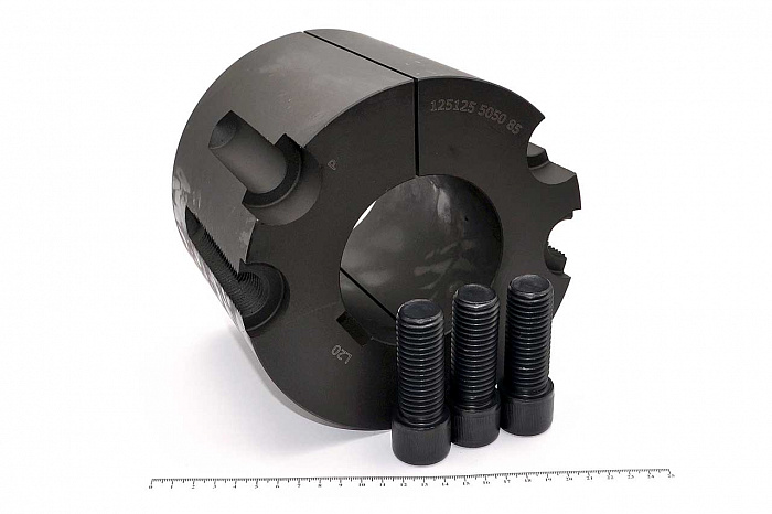 картинка  Втулка 5050 Taper Bush Ф 85 мм (шт)