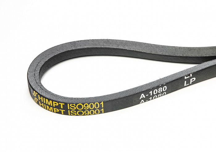 картинка Ремень клиновой А-1080 Lp / 1050 Li ГОСТ 1284-89 HIMPT (шт)