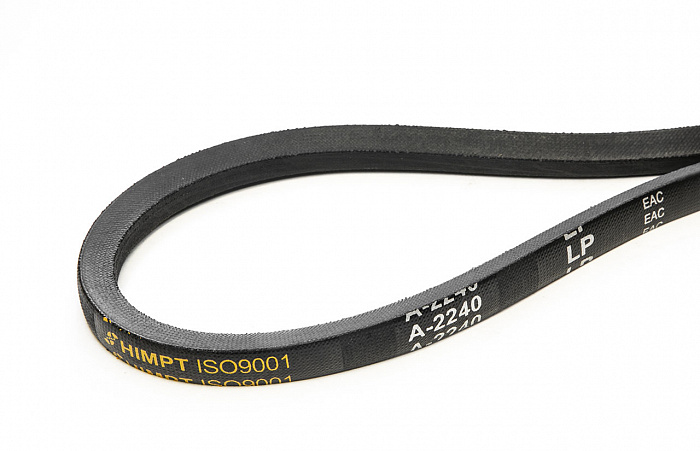 картинка  Ремень клиновой А-2240 Lp / 2210 Li ГОСТ 1284-89 HIMPT (шт)