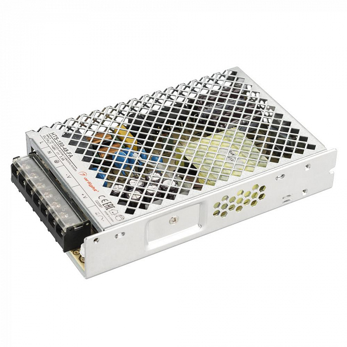 картинка Блок питания HTS-150-48-FA (48V, 3.3A, 158W)