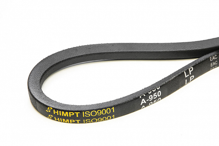 картинка Ремень клиновой А-950 Lp / 920 Li ГОСТ 1284-89 HIMPT (шт)