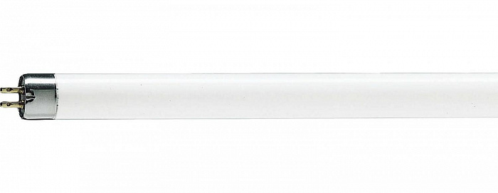 картинка PHILIPS TL 20W/03 Super Actinic G13 d40,5x604 380 - 480nm копир аквариум