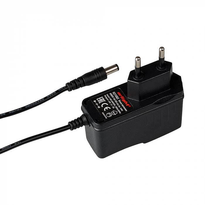 картинка Блок питания ARDV-10-5A (5V, 2A, 10W)