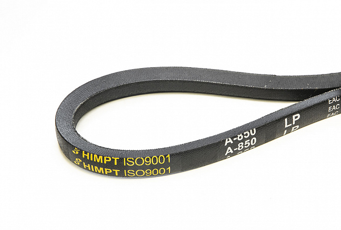 картинка Ремень клиновой А-850 Lp / 820 Li ГОСТ 1284-89 HIMPT (шт)