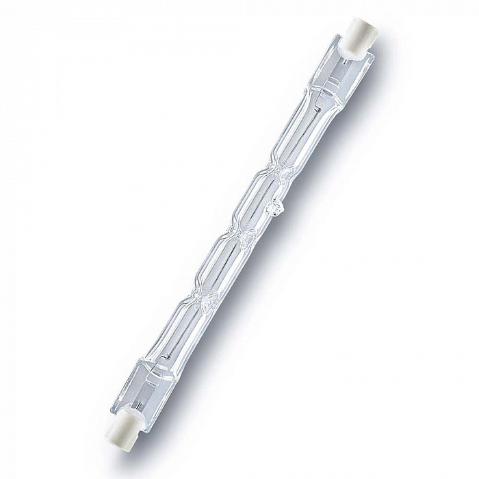 картинка OSRAM 64698 ECO HALOLINE 160W 230V R7S (114,2mm)