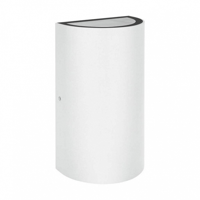 картинка OSRAM FACADE UPDOWN 12W/3000K WT IP54 LEDV