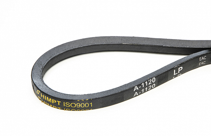 картинка Ремень клиновой А-1120 Lp / 1090 Li ГОСТ 1284-89 HIMPT (шт)