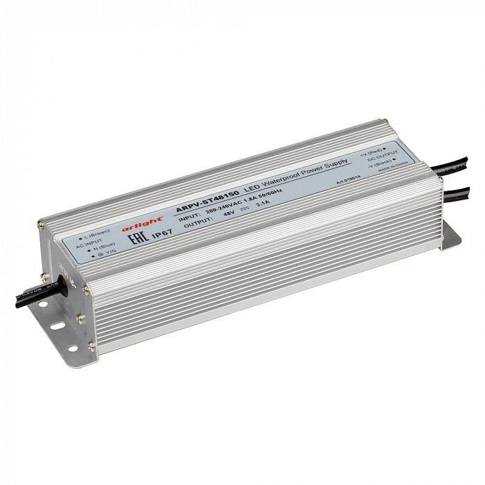 картинка Блок питания ARPV-ST48150 (48V, 3.1A, 150W)